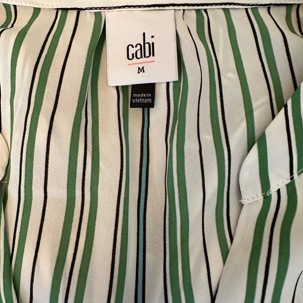 Cabi Blouse - image 3